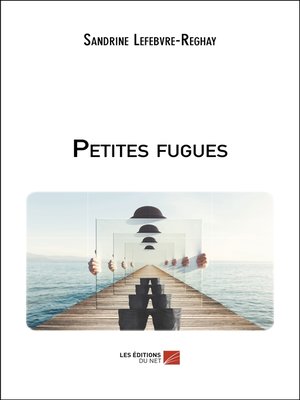 cover image of Petites fugues